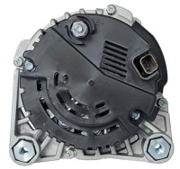 Новый генератор vauxhall vivaro renault master t35 vauxhall movano renault Оригинал, фото thumb