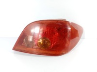 фото thumb №1, Peugeot 307 02-09 лампа задняя задняя правая