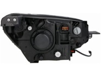 фото thumb №2, Лампа фара лівий kia soul ii 14-