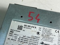 фото thumb №4, Считыватель мультимедиа mib3 octavia iv 5e3035816b