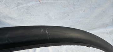 фото thumb №8, Dół бампера спойлер спойлер renault zoe 12-19 перед