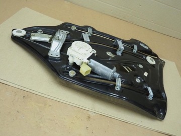 фото thumb №11, Подъемник механизм стекло левый зад mercedes clk w209 a2096700103 европа