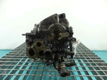 фото thumb №4, Головка 1cd toyota avensis t22 i 97-03 2,0 d4d