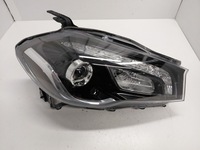 фото thumb №1, Suzuki sx4 s-cross lift full led лампа правая