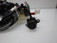 фото thumb №8, Lexus nx 2014-2021 15 +6 pin / 21 pin _ ассистент _ kamera_oryginał европа