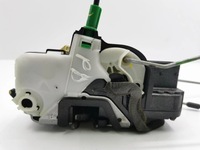 фото thumb №7, Chevrolet trax 2013 правая сторона замки