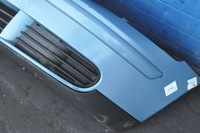 фото thumb №12, Volvo s40 ii v50 бампер перед передний решётка радиатора решётки