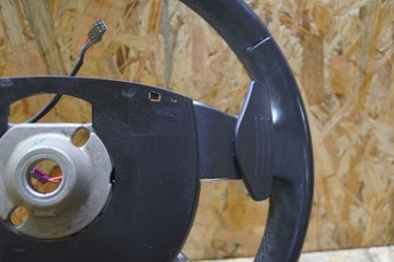 фото thumb №13, Руль range rover l322 рестайлинг лепестки