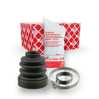 фото thumb №1, Захист шарнір ford focus i daw, dbw 1998-