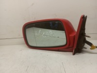 Купити Дзеркало ліва toyota corolla e11 5pin e13010117, фото thumb