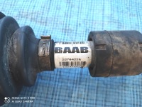 Приводной вал левая opel insignia рестайлинг  2.0 cdti 170km Оригинал, фото thumb