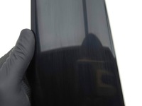 фото thumb №9, Audi a3 8y 2023 обивка задний крышки багажника