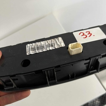 фото thumb №13, Панель кондиціонера toyota avensis t27 5590005470