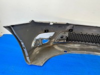 фото thumb №11, Skoda octavia 2 ii рестайлинг rs 08-13 1z0807221 бампер передний перед oem oem номер