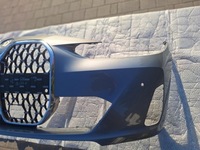 фото thumb №6, Bmw "4" grancoupe g26 бампер перед передний c4w super состояние gliwice orzesze