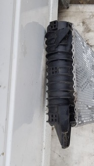 фото thumb №10, Volkswagen оригинальный номер 7e0121212b радиатор воздуха