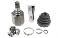 фото thumb №1, Шарнір внутрішній лівий nissan murano 07-14