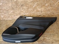 фото thumb №4, Alfa romeo giulia 952 обивка панель дверь правый задняя