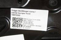 фото thumb №6, Pas передний радиатор bmw 6 g32 lci 630da 265 ps