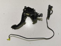 фото thumb №1, Педаль сцепления помпа цилиндр сцепления peugeot 5008 ii