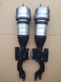 Купить Амортизатор 4matic mercedes w253 glc 43amg 63amg рестайлинг  2533206501 2533206601, фото thumb