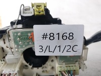 фото thumb №9, Daihatsu sirion перемикач комбінований