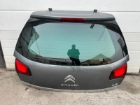 Купить C3 2 крышка багажника багажника kthc, фото thumb