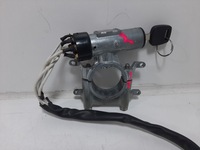 фото thumb №3, Man 19.343 euro2 silent 10000cm3 98r замок запалювання ключ з вкладка 7pin