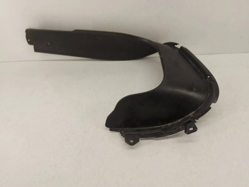 фото thumb №8, Porsche cayenne 2 ii 7p планка права накладка бампер задній зад