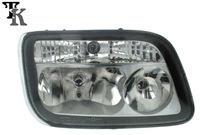 фото thumb №2, Фара mercedes actros mp2 правий 9438200461