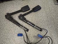 фото thumb №6, Mazda3 mazda 3 bk hb 06- подушки безопасности воздушные набор srsy