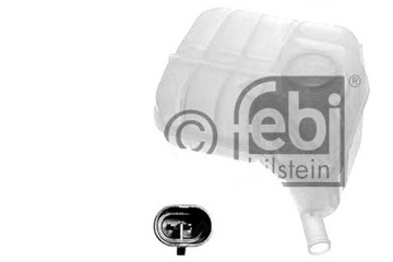 фото thumb №9, Бак расширительный opel insignia 1,4-2,0d/b 08- з датчиком