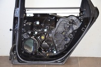 фото thumb №8, Audi a8 d4 4h дверь задние правое чёрные