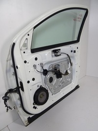 фото thumb №16, Qashqai j10+ 2 lift дверь правое перед 326-g 2013r