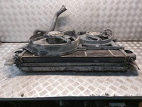 фото thumb №6, Радиатор комплект + вентилятор fiat ulysse i lift 2.0 jtd 1486721080