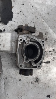 фото thumb №2, Przpustnica ford fiesta 1.3b 97r