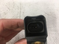 Датчик удара бокового audi a3 8l0959643c с Разборки, фото thumb