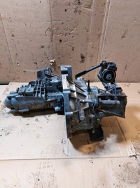 фото thumb №13, Коробка передач передач редуктор land rover freelander i 1.8 16v rg-12