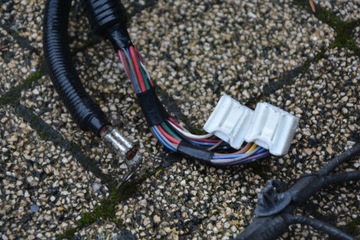 фото thumb №8, Жгут установка двигателя mazda 6 vi gj 2,2d