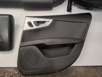 фото thumb №14, Audi a7 4g sportback s-line сиденья диван подогрев