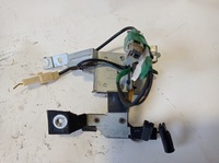 фото thumb №7, Модуль підсилювач антени subaru legacy iv ef1203id