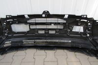 фото thumb №12, Бампер перед передній mitsubishi outlander iii lift 15-