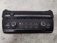 фото thumb №1, Bmw 5 f10 панель обдув 9241241-01