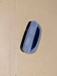 фото thumb №1, Mercedes w208 w209 cl215 clk cl лампа освітлення задня 2108201401