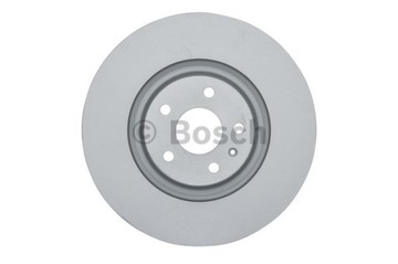 0986479C90 BOS ПЕРЕДНИЙ ТОРМОЗНОЙ ДИСК