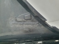 Audi a7 4g8 s line lift 14-18 бампер перед передній 4 x pdc Зі Шроту, фото thumb