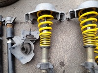 фото thumb №10, Audi s5 3.0 260kw рестайлинг 2014 настрой амортизатор