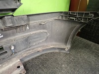 фото thumb №14, Бампер передній opel corsa c 02r z594