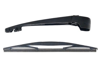 фото thumb №2, Рычаг дворники з щетка зад bmw x5 f15 f85 08.13-07.18 магнит