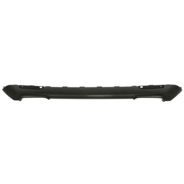 фото thumb №1, Спойлер бампера зад 5511-00-0950970p